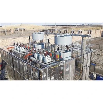 The principle of PFC power factor correction