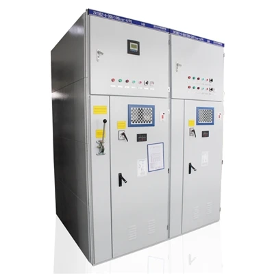 Application of intelligent capacitors in reactive power compensation